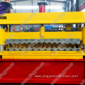 Metal Corrugate Sheet Tile Making Machine